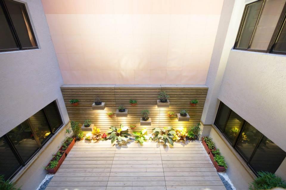 Milord Boutique Hotel كاوشيونغ المظهر الخارجي الصورة