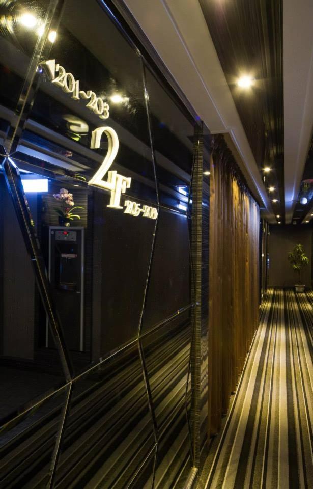 Milord Boutique Hotel كاوشيونغ المظهر الخارجي الصورة