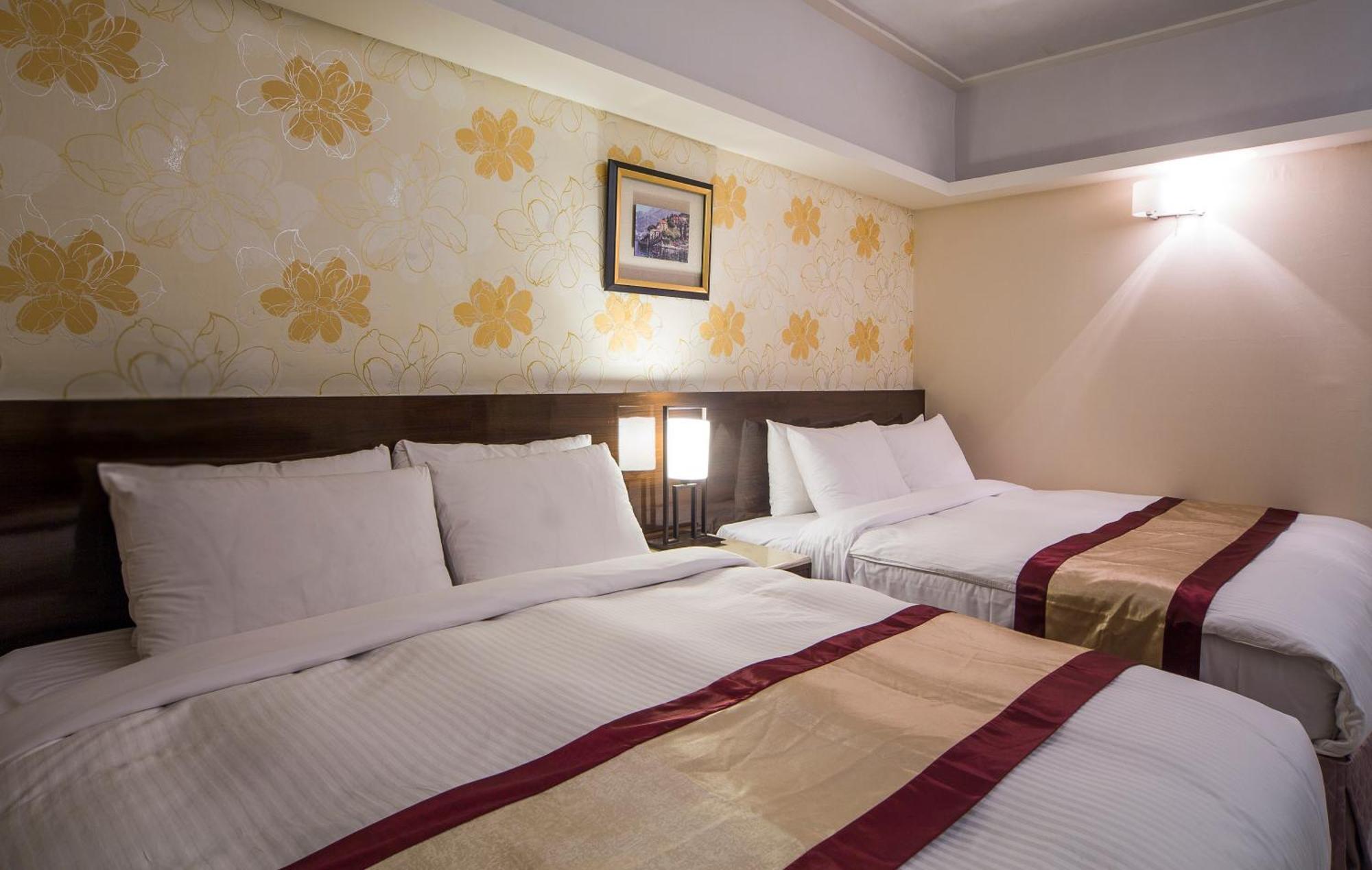 Milord Boutique Hotel كاوشيونغ المظهر الخارجي الصورة