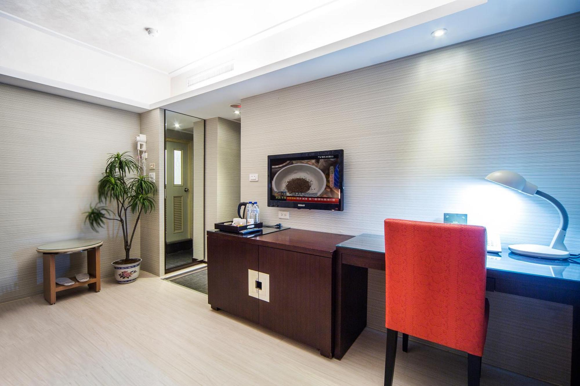 Milord Boutique Hotel كاوشيونغ الغرفة الصورة
