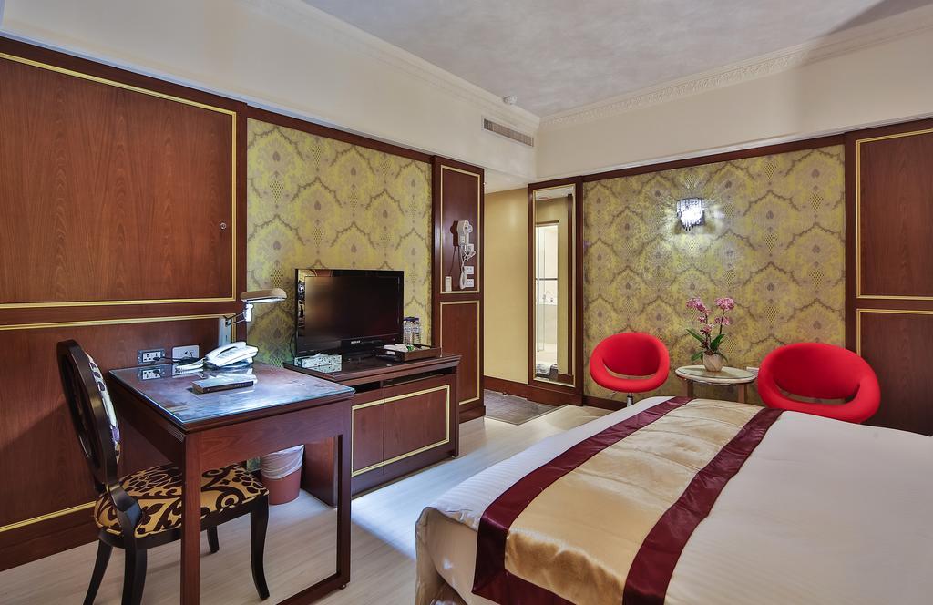 Milord Boutique Hotel كاوشيونغ المظهر الخارجي الصورة