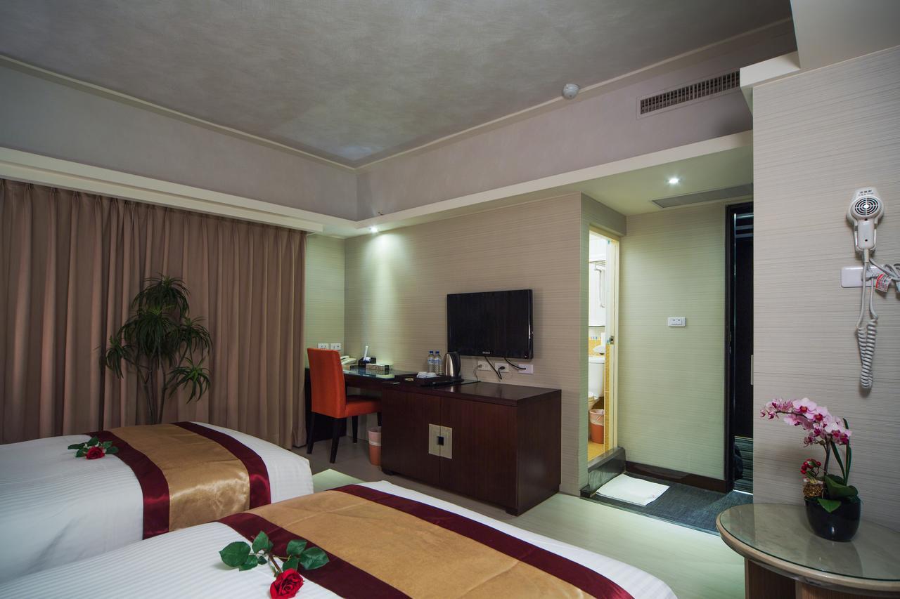 Milord Boutique Hotel كاوشيونغ المظهر الخارجي الصورة